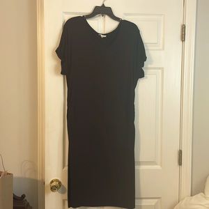 Loft lounge dress- Xl-super soft
